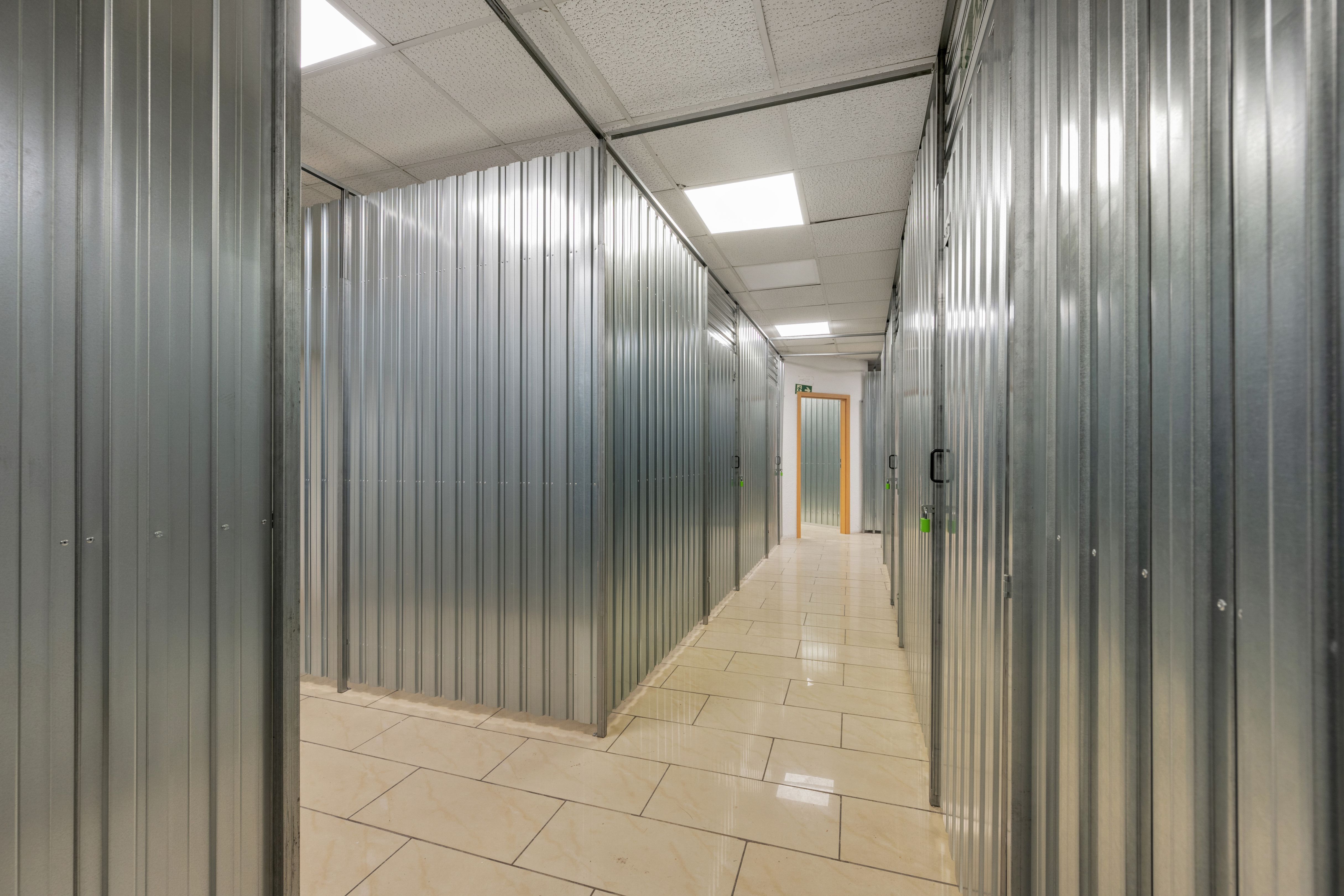 Storebox - Dein Lager nebenan, Annenstraße 147 in Witten