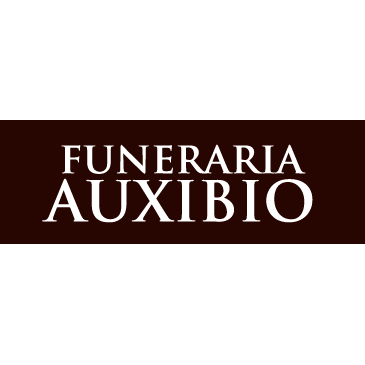 Funeraria Auxibio Antolin Logo