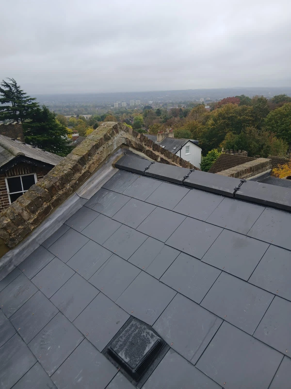 Images Stars Roofing Ltd