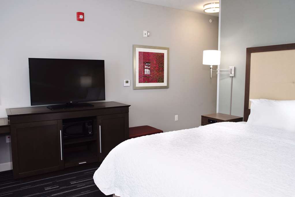 Guest room amenity