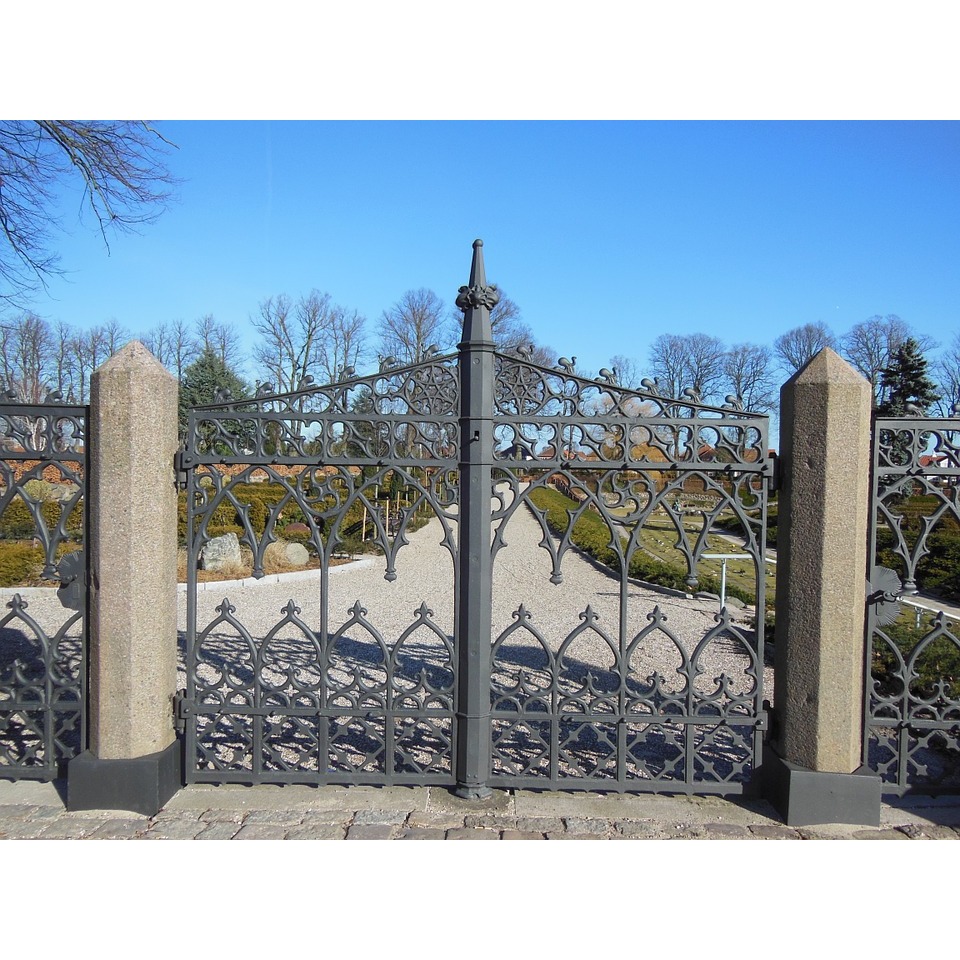 Sidco Ornamental Iron Supplies