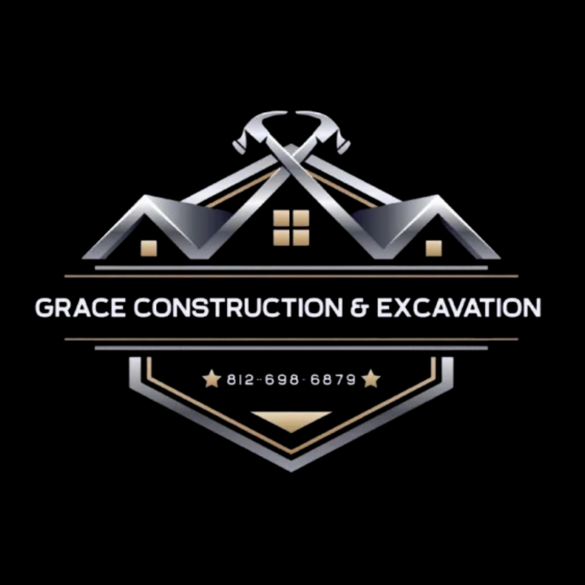 Grace Construction and Excavation