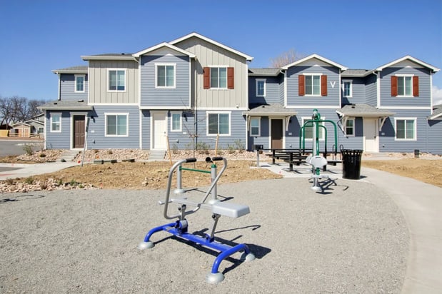 Images Arrive Longmont