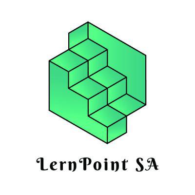 LernPoint SA in Mönchengladbach - Logo