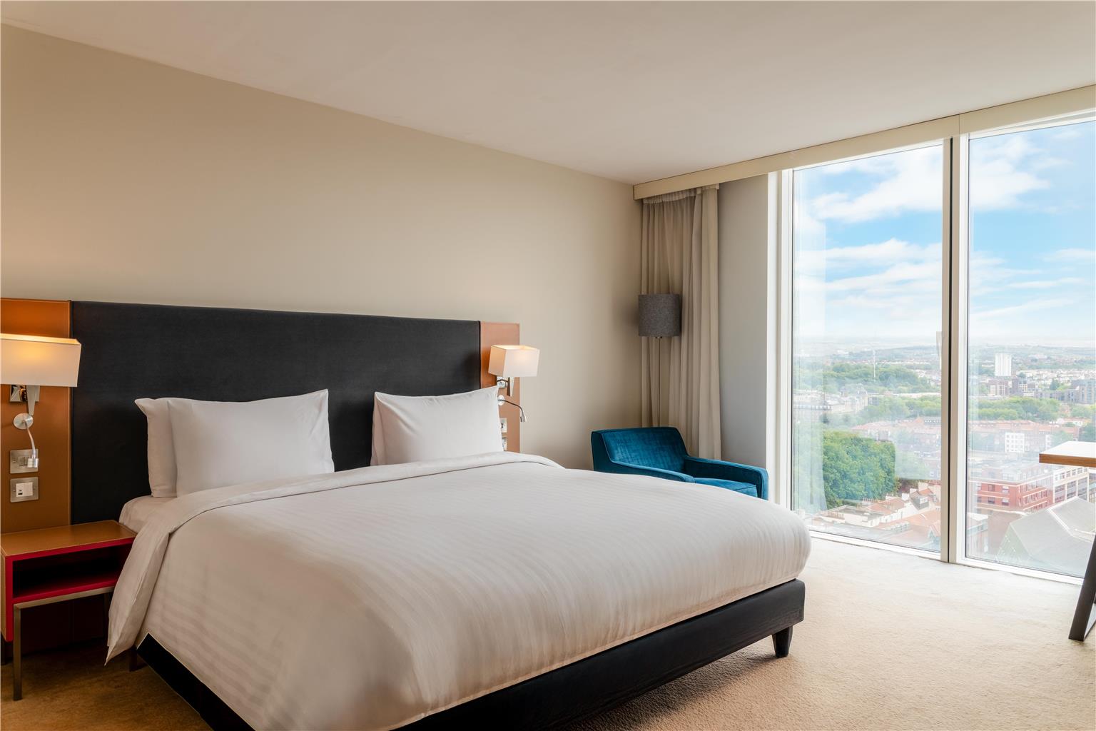 Images Radisson Blu Hotel, Bristol