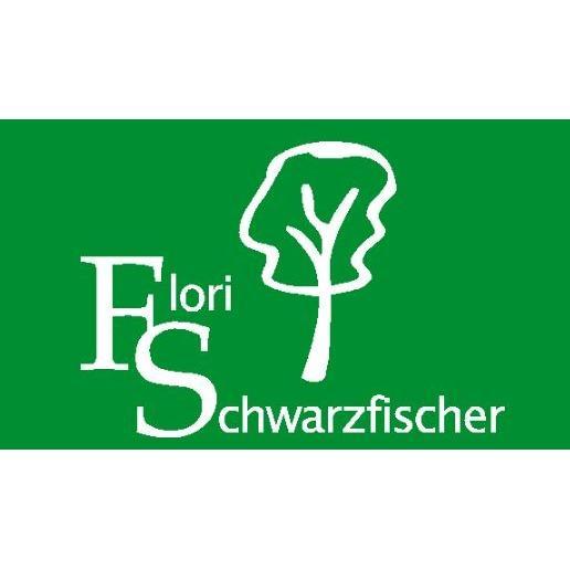 Forstunternehmen und Baumpflegefachbetrieb Florian Schwarzfischer Logo
