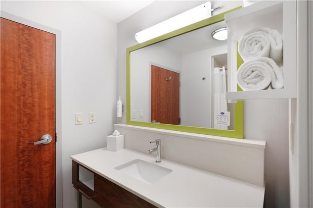 Images Hampton Inn & Suites Tulsa/Tulsa Hills