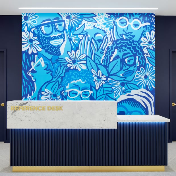 Images Warby Parker The Shops at Blackstone Valley