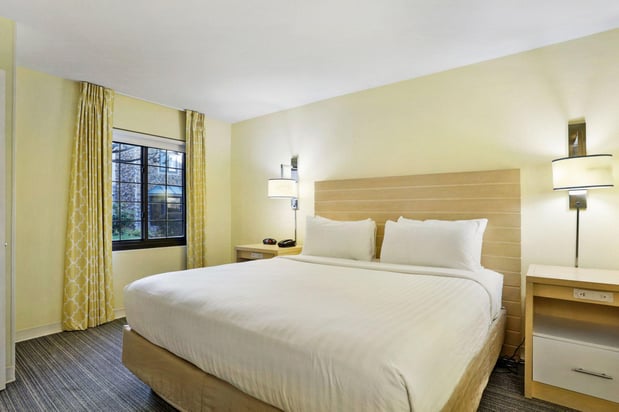 Images Staybridge Suites Columbia - Baltimore by IHG