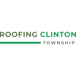 Clinton Township Roofing Logo