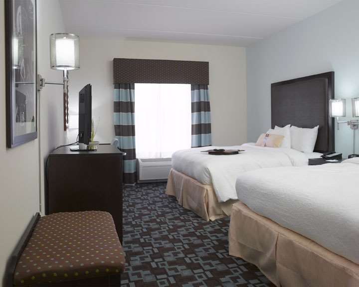 Images Hampton Inn & Suites Nashville @ Opryland