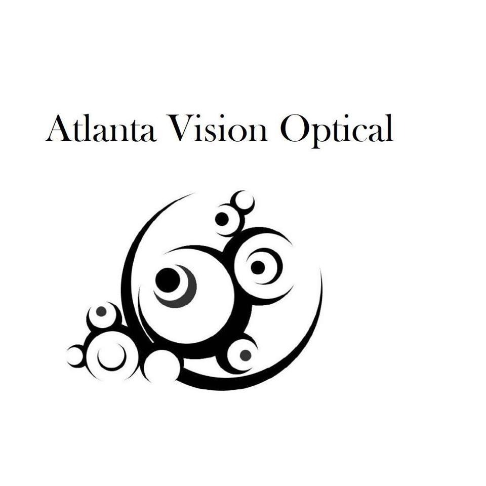 Atlanta Vision Optical Logo