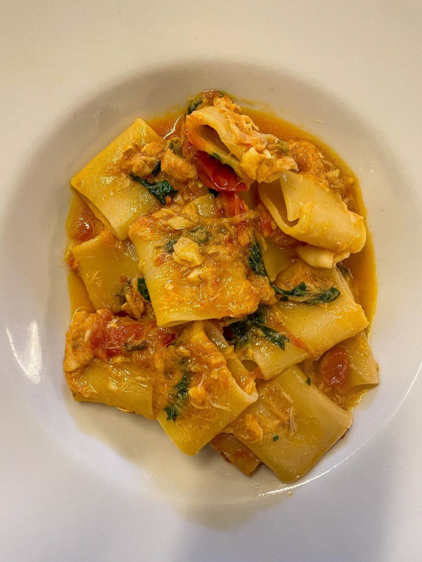 Images Ristorante Il Vecchio Podere