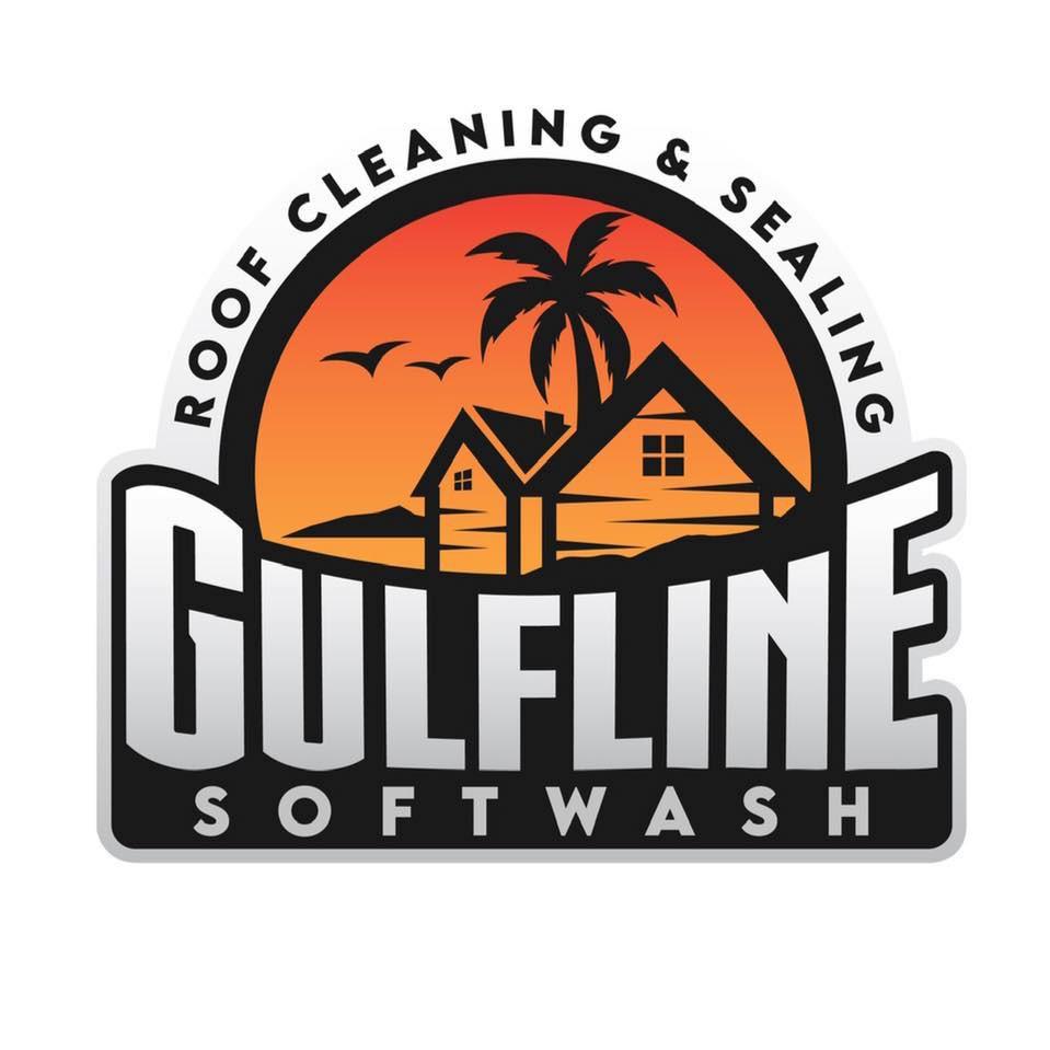 Gulfline Softwash | Roof Cleaning & Sealing