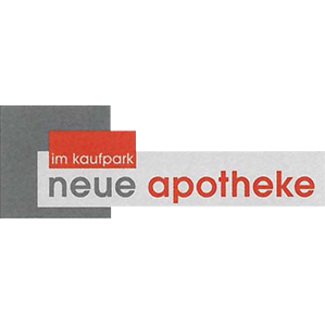 Neue Apotheke im Kaufpark in Marburg - Logo