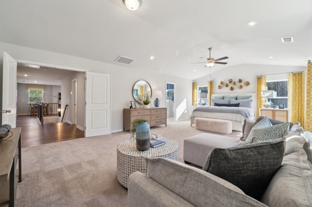 Images Clairmont by Stanley Martin Homes