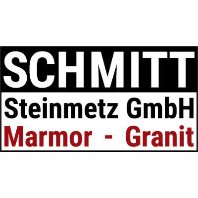 Schmitt Steinmetz GmbH in Mömbris - Logo