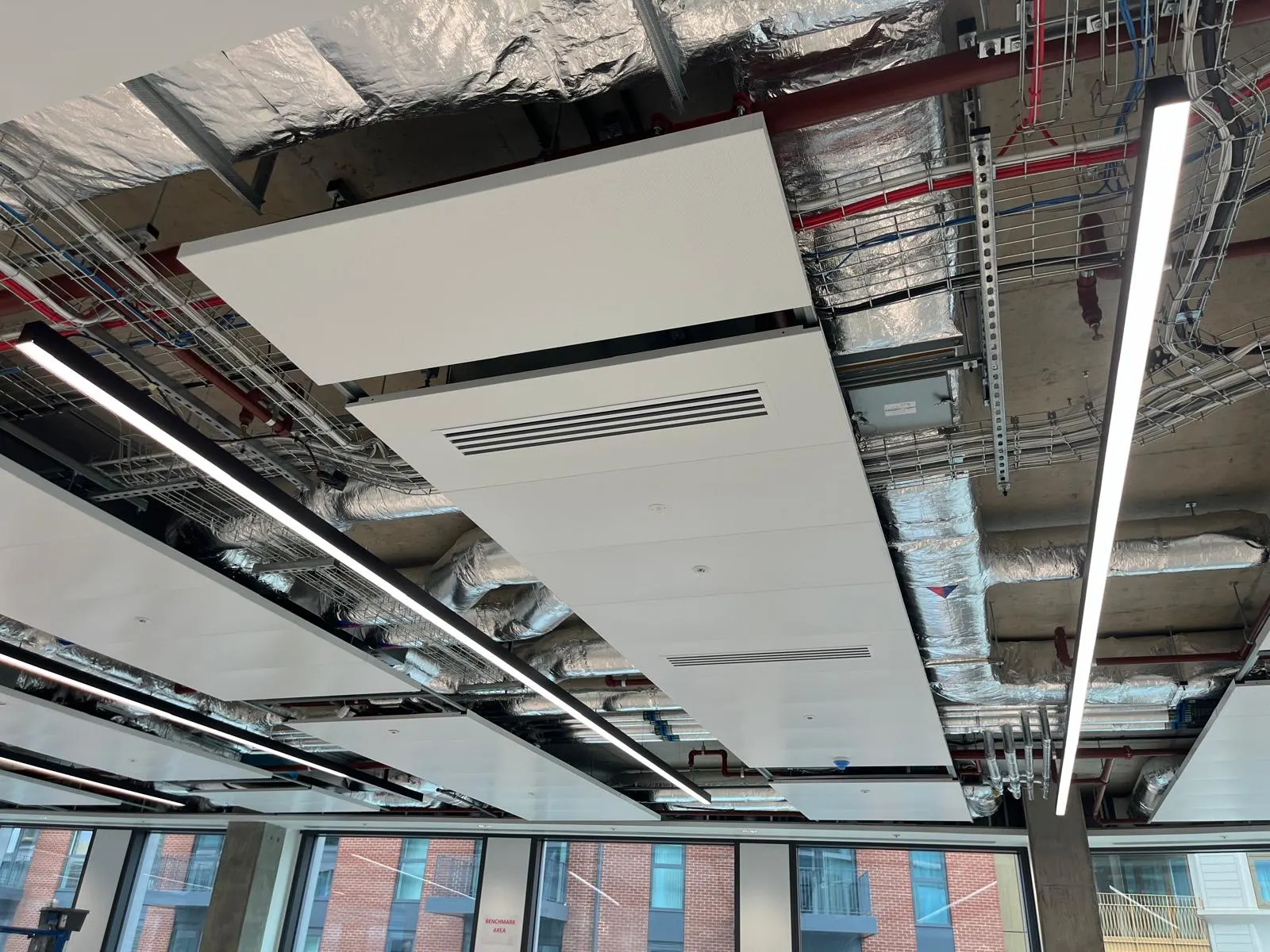 Images OMES Installations Ltd