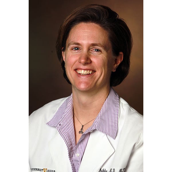 Dr. Fenna T. Phibbs, MD Nashville, TN Neurologist