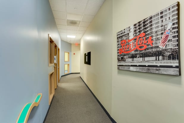 Images Bright Horizons at Long Island City