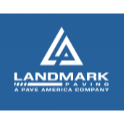 Landmark Paving Logo