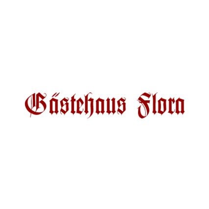 Gästehaus Flora