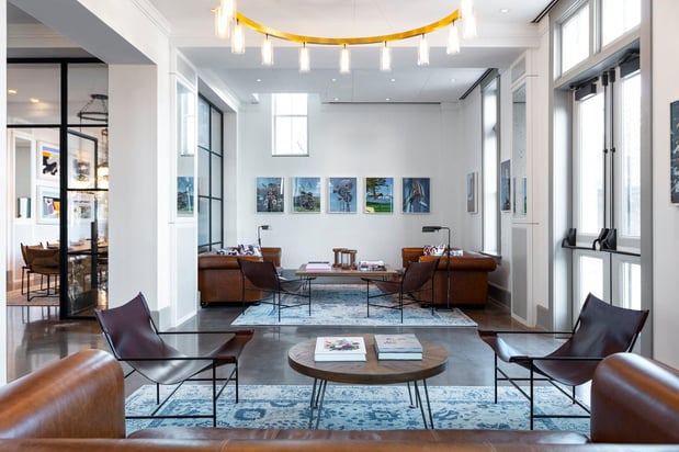 Images Kimpton Pittman Hotel