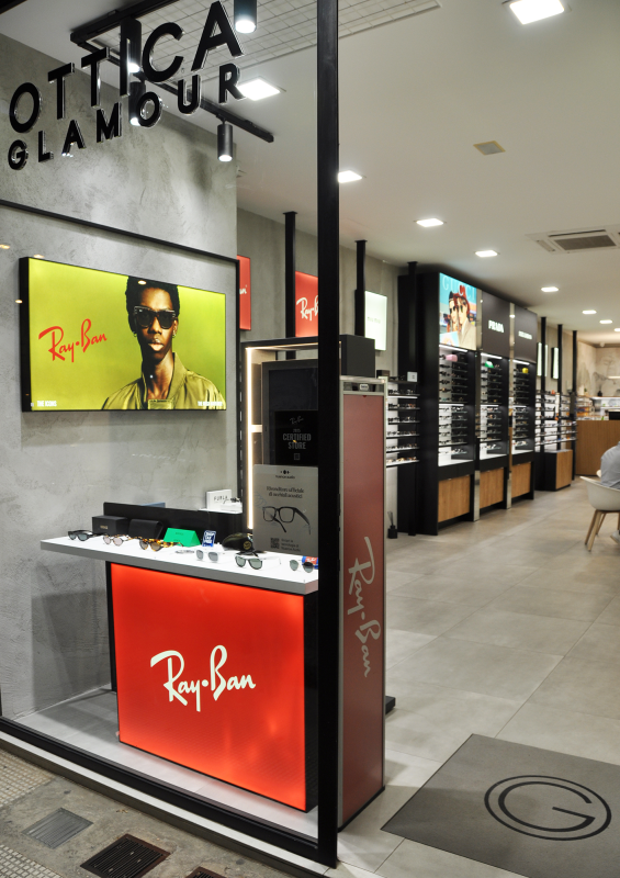 Images Ottica Glamour