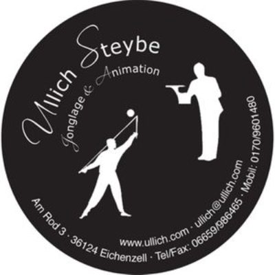 Steybe Ullich in Eichenzell - Logo