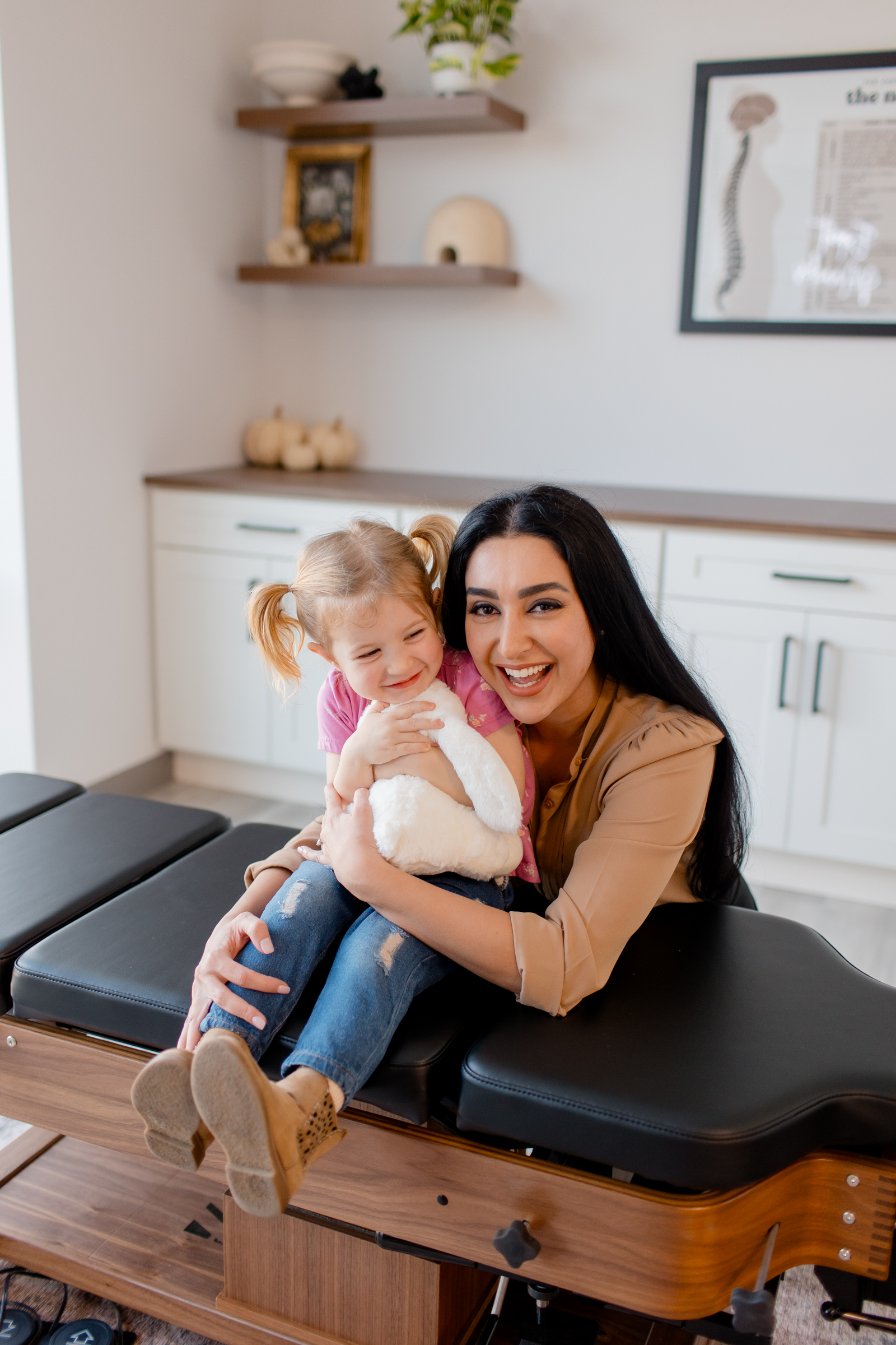 Chiropractor in San Clemente, CA