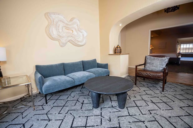 Images Scottsdale Plaza Resort