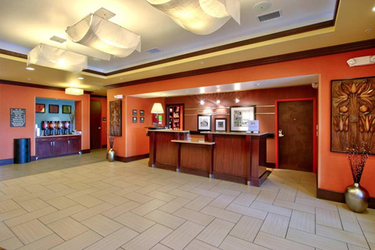 Hampton inn hotel coupons