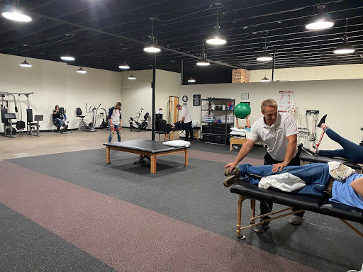 Images Lamesa Physical Therapy and Sports Rehab