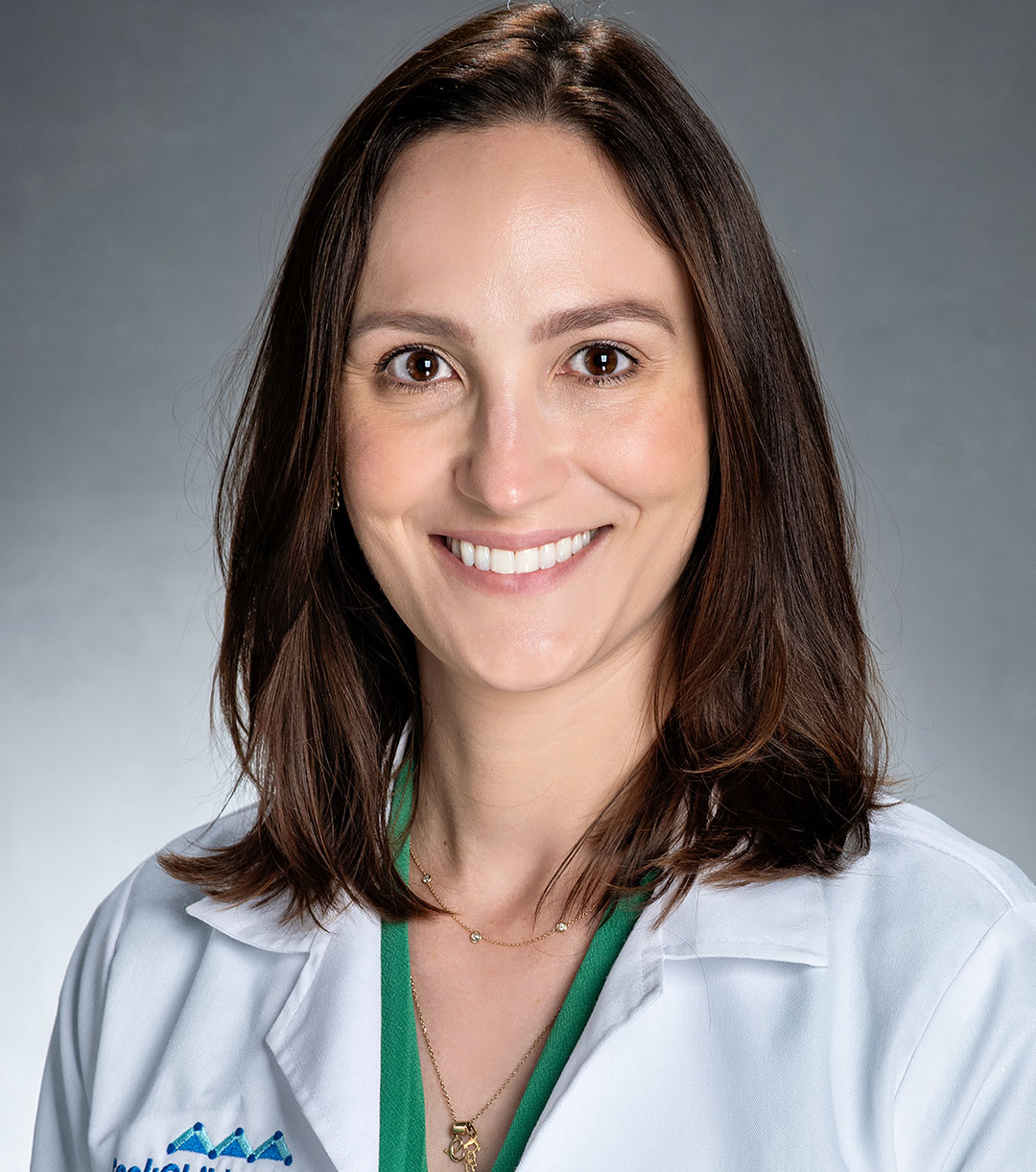 Headshot of Dr. Raquel Cao