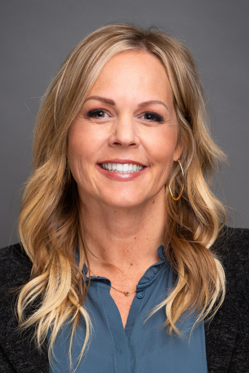 Kathryn Morrill, NP - Springville, UT - Nurse Practitioner