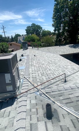 Images Premier Roofing and Construction