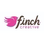 Finch Creative Logo