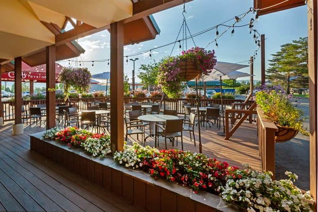 Images Best Western Plus GranTree Inn