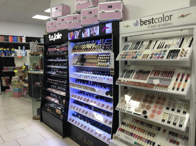 Images Cosmoprof