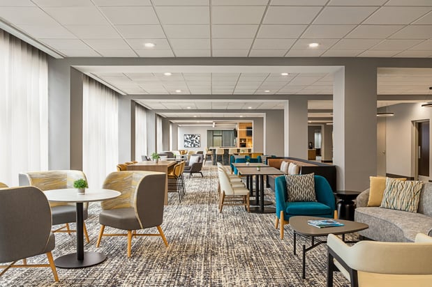 Images Holiday Inn Nashville Downtown - Stadium by IHG