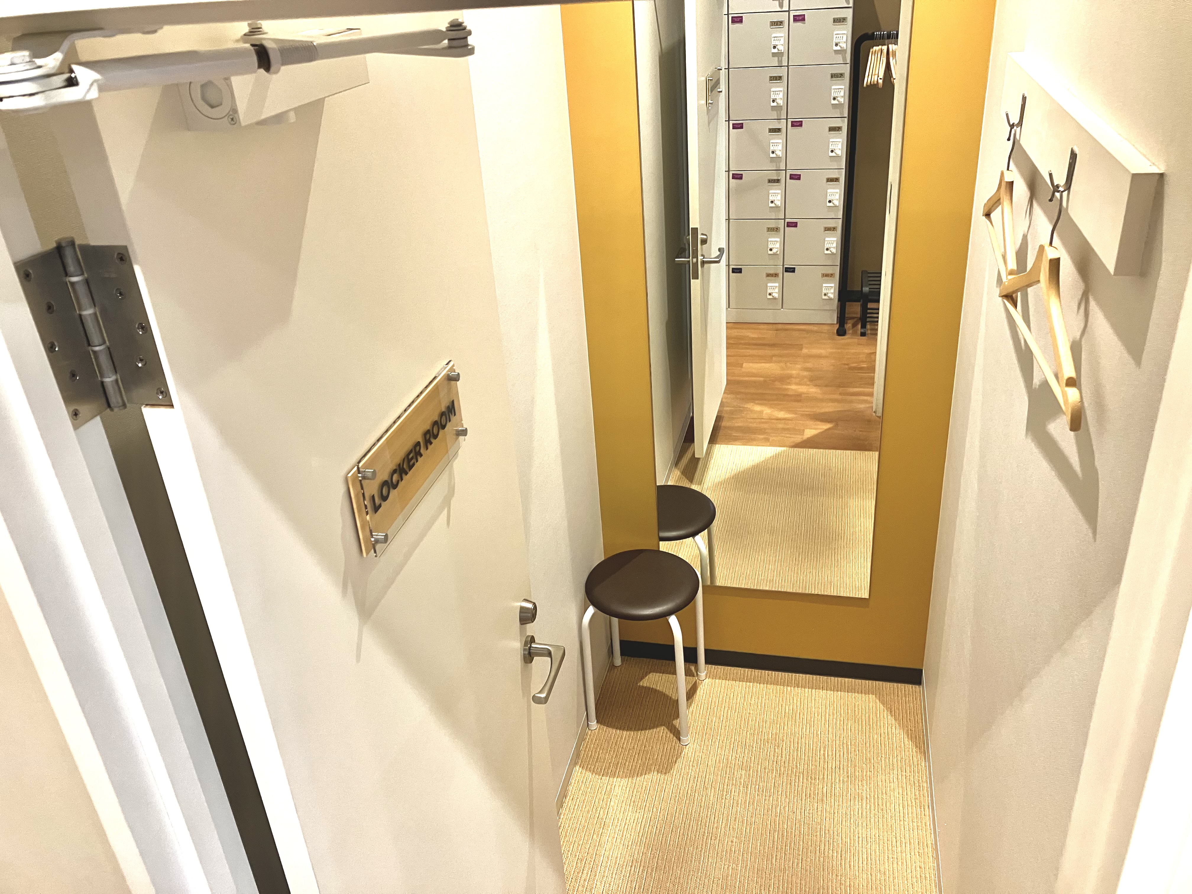 Images エニタイムフィットネス 松山久米店