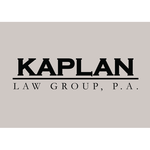 Kaplan Law Group, P.A. Logo