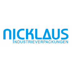 Logo Nicklaus Industrieverpackungen
