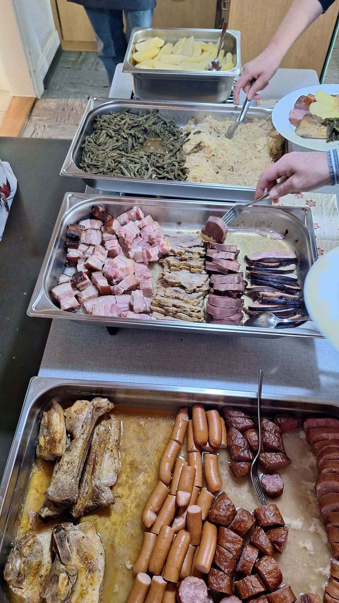 Bilder Bergwirtschaft Vorder Brandberg