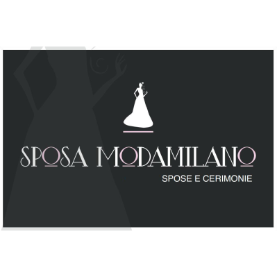 Sposa ModaMilano RomaLido Logo