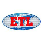 Kundenlogo ETL Eiltransporte und Lagerung GmbH