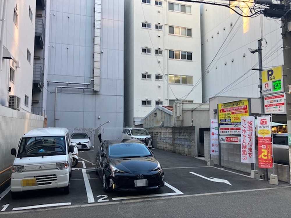 Images ONE PARK西中島4丁目