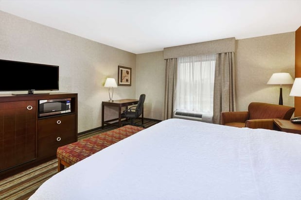 Images Hampton Inn Detroit/Southgate