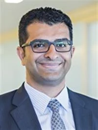 Behrang Saminejad