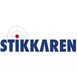 Stikkaren AS Logo